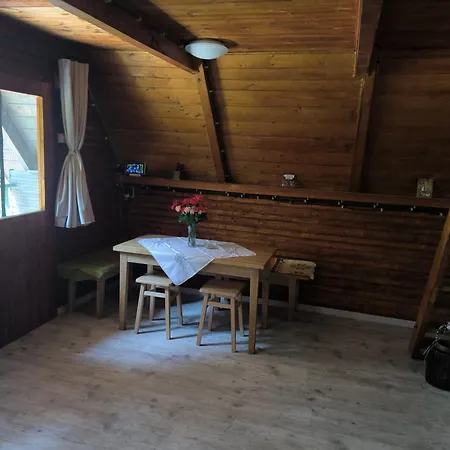 Blatina Vakantiehuis Pezinok