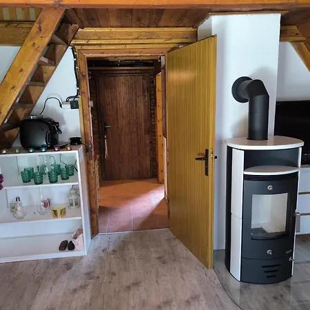 Blatina Vakantiehuis
