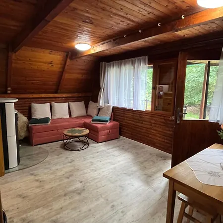 Vakantiehuis Blatina *