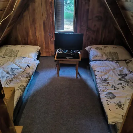 Blatina Vakantiehuis Pezinok