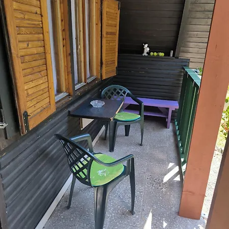 Blatina Vakantiehuis Pezinok
