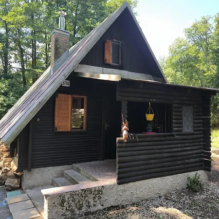 Vakantiehuis Blatina Pezinok